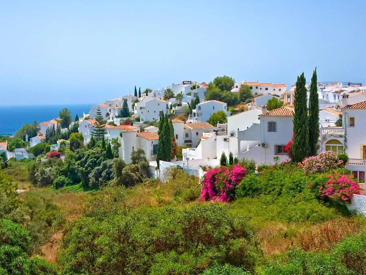 Holiday Home Villa Laura By Interhome Torrox