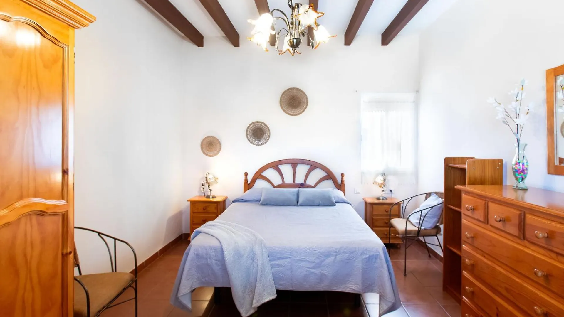 Holiday Home Villa Laura By Interhome Torrox Spanien