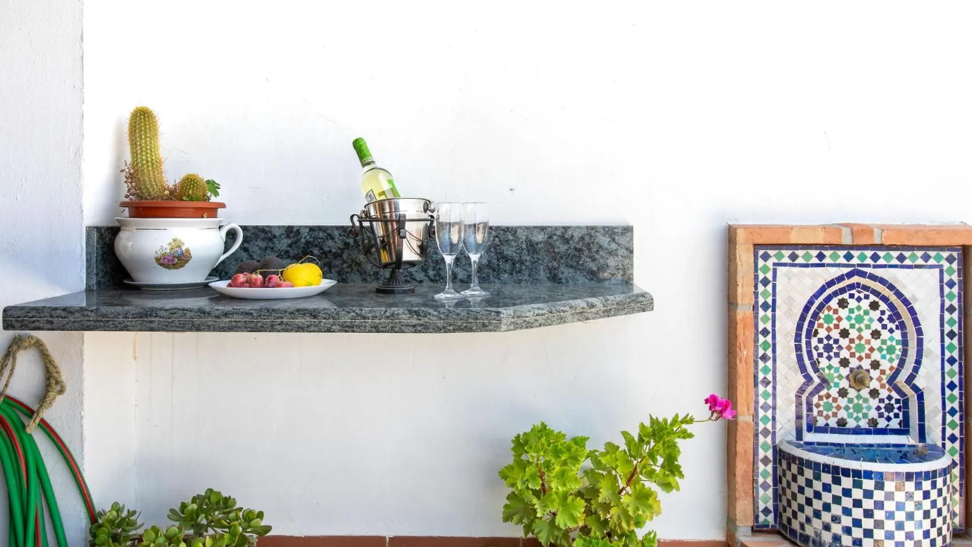 Holiday Home Villa Laura By Interhome Torrox
