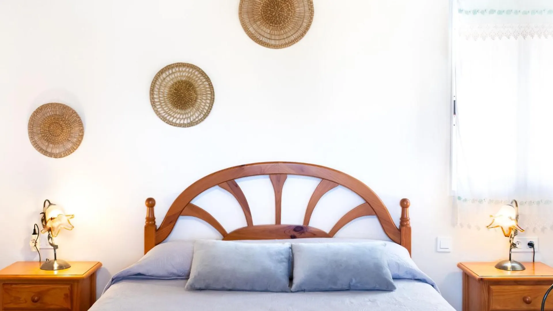 Holiday Home Villa Laura Torrox