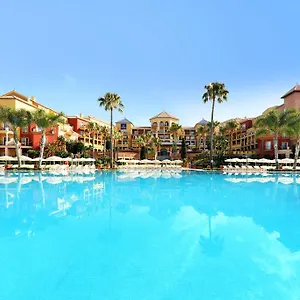 4* Szálloda Iberostar Waves Malaga Playa