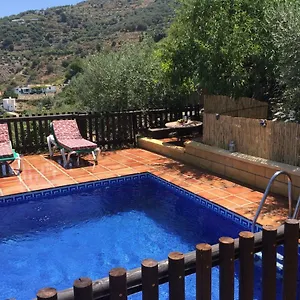 La Loma Montealegre Torrox