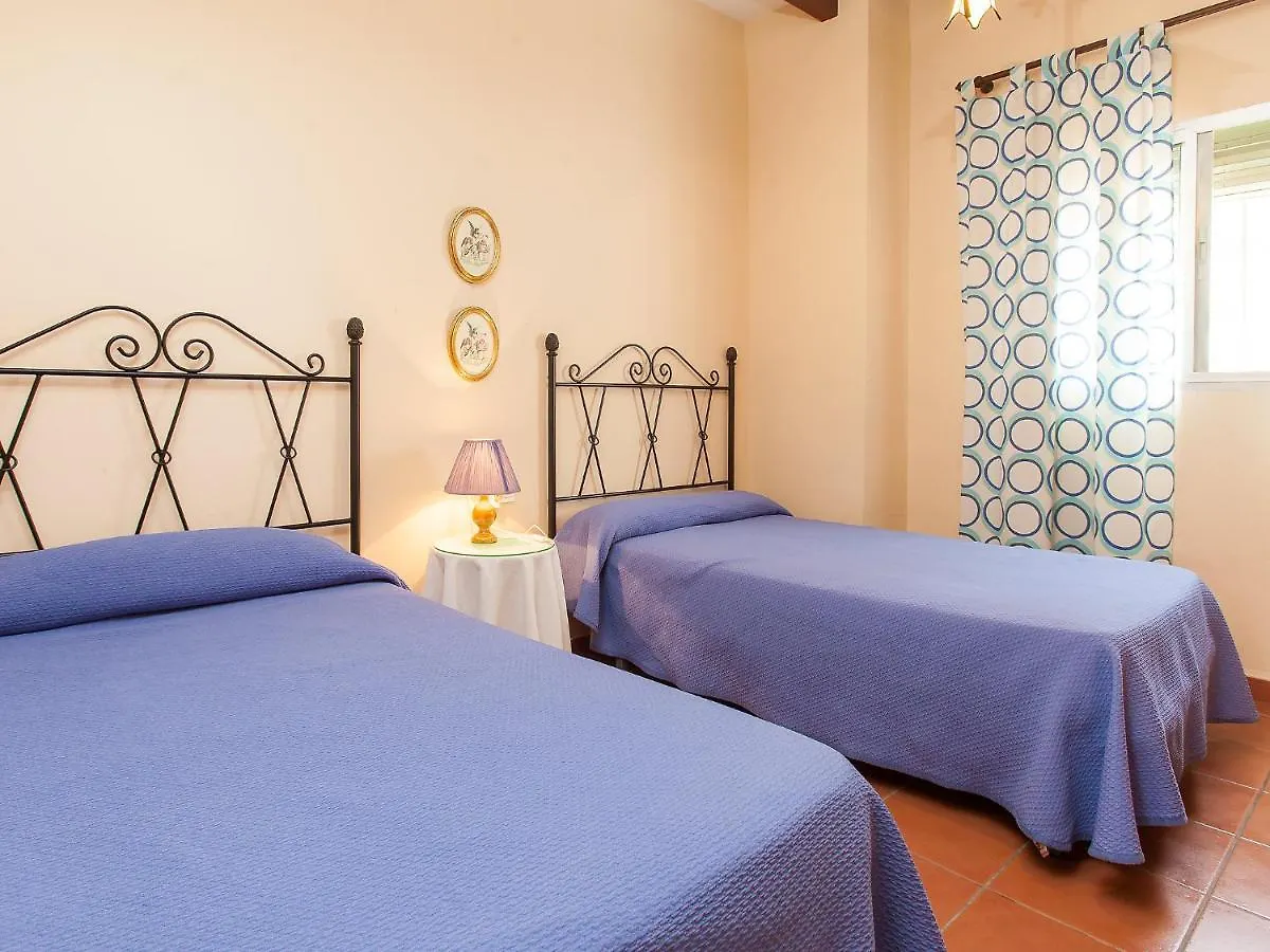 Holiday Home Villa Laura By Interhome Torrox Spanien