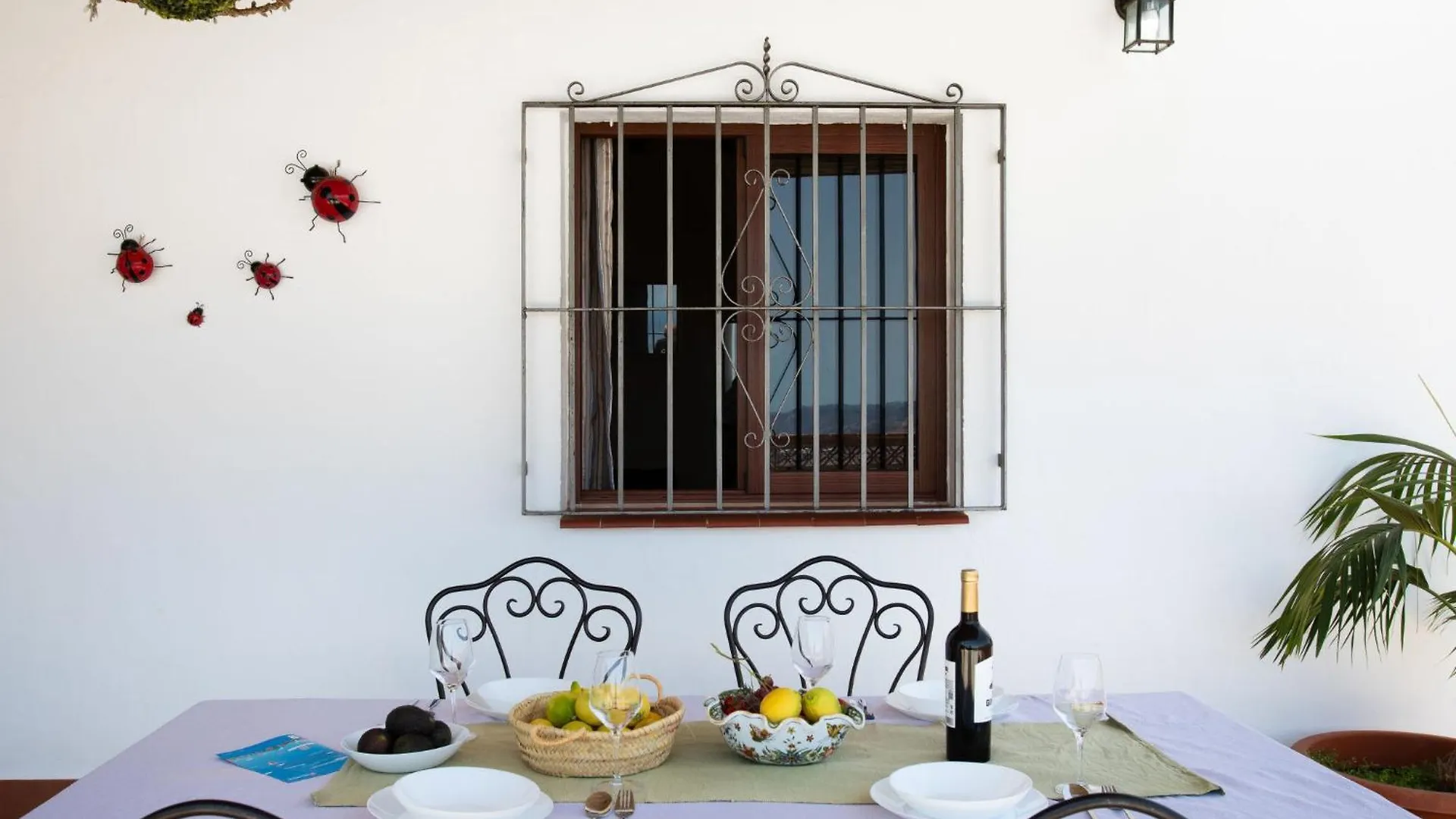 Holiday Home Villa Laura By Interhome Torrox